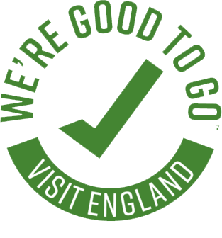 Were-Good-To-Go logo