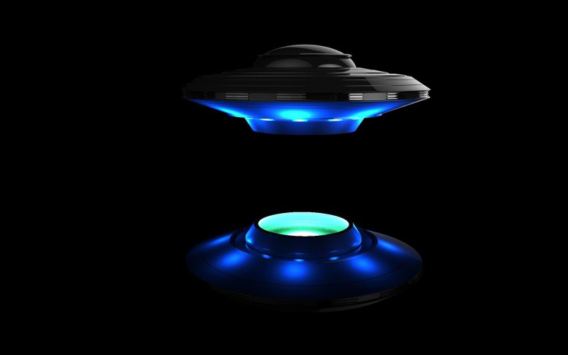 UFOs
